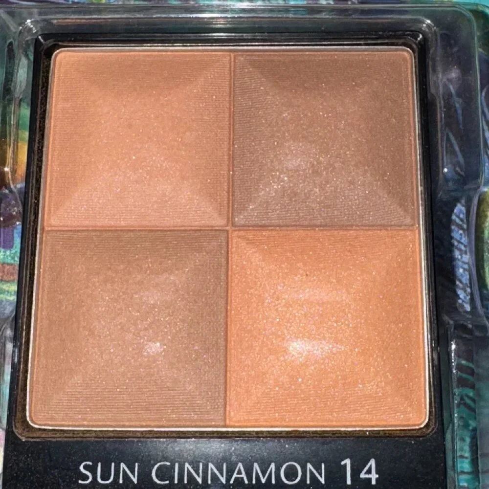 Givenchy Sun Cinnamon-14 Face Powder